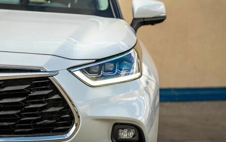 Toyota Highlander, 2026 год, 4 900 000 рублей, 7 фотография