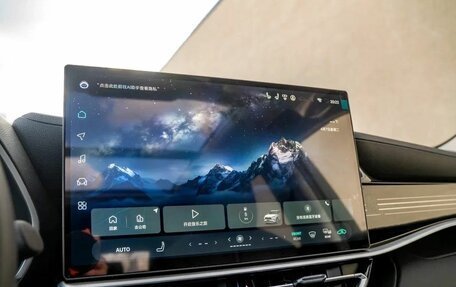 Toyota Highlander, 2026 год, 4 900 000 рублей, 18 фотография