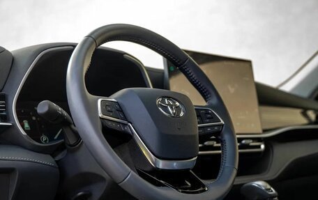 Toyota Highlander, 2026 год, 4 900 000 рублей, 19 фотография