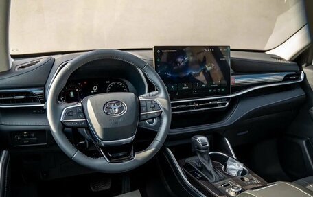 Toyota Highlander, 2026 год, 4 900 000 рублей, 17 фотография