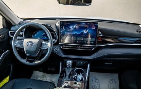 Toyota Highlander, 2026 год, 4 900 000 рублей, 22 фотография