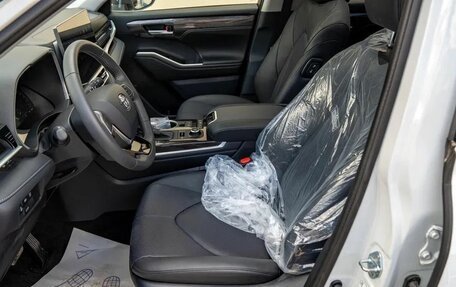 Toyota Highlander, 2026 год, 4 900 000 рублей, 21 фотография