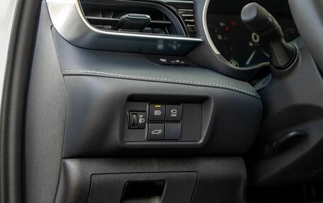 Toyota Highlander, 2026 год, 4 900 000 рублей, 26 фотография