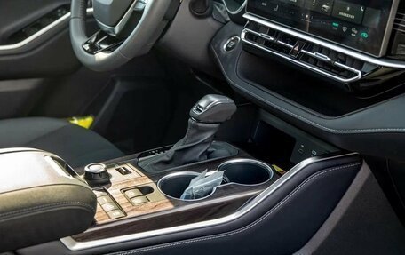 Toyota Highlander, 2026 год, 4 900 000 рублей, 30 фотография