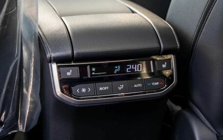 Toyota Highlander, 2026 год, 4 900 000 рублей, 39 фотография