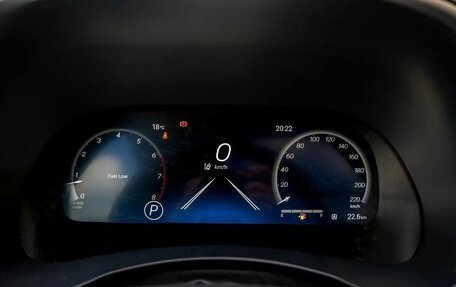 Toyota Highlander, 2026 год, 4 900 000 рублей, 38 фотография