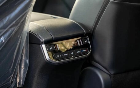 Toyota Highlander, 2026 год, 4 900 000 рублей, 37 фотография