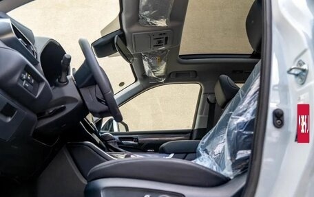 Toyota Highlander, 2026 год, 4 900 000 рублей, 29 фотография