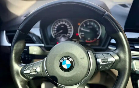 BMW X1, 2022 год, 2 450 006 рублей, 6 фотография