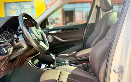 BMW X1, 2022 год, 2 450 006 рублей, 4 фотография