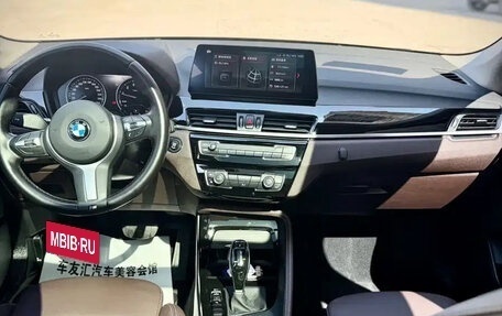BMW X1, 2022 год, 2 450 006 рублей, 5 фотография
