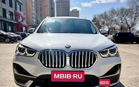 BMW X1, 2022 год, 2 450 006 рублей, 3 фотография