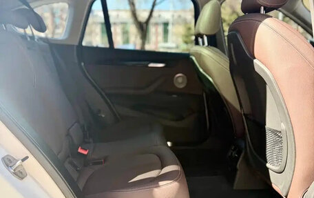 BMW X1, 2022 год, 2 450 006 рублей, 15 фотография