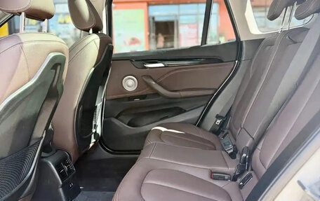 BMW X1, 2022 год, 2 450 006 рублей, 14 фотография