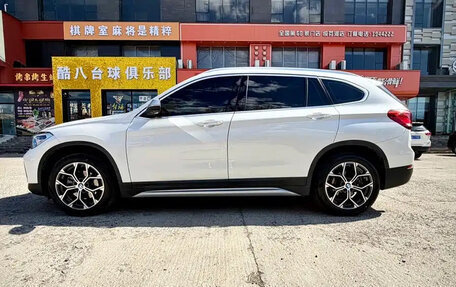 BMW X1, 2022 год, 2 450 006 рублей, 19 фотография