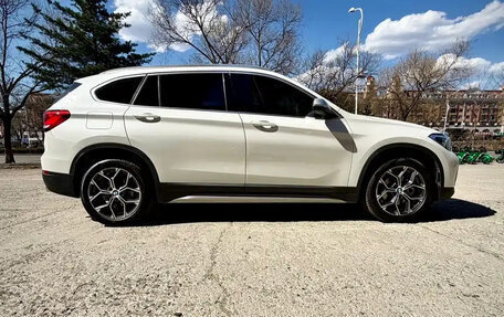 BMW X1, 2022 год, 2 450 006 рублей, 20 фотография