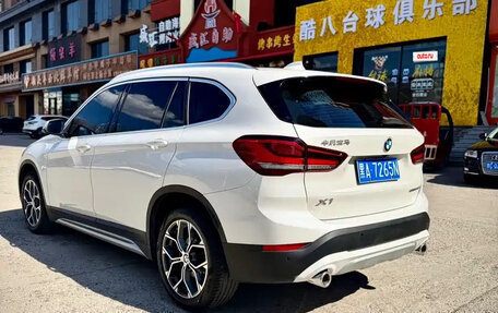 BMW X1, 2022 год, 2 450 006 рублей, 21 фотография