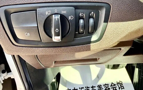 BMW X1, 2022 год, 2 450 006 рублей, 11 фотография