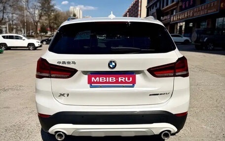 BMW X1, 2022 год, 2 450 006 рублей, 22 фотография