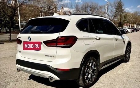 BMW X1, 2022 год, 2 450 006 рублей, 23 фотография