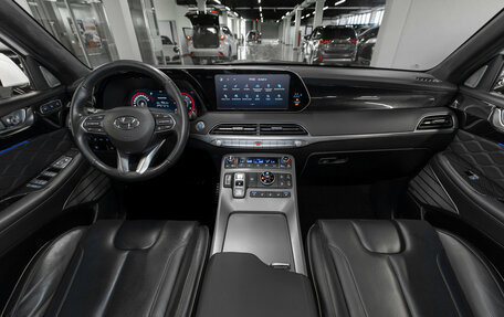 Hyundai Palisade I, 2021 год, 4 280 000 рублей, 8 фотография