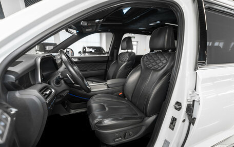 Hyundai Palisade I, 2021 год, 4 280 000 рублей, 9 фотография