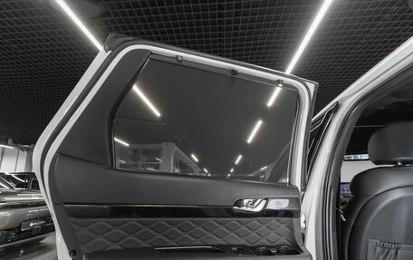 Hyundai Palisade I, 2021 год, 4 280 000 рублей, 14 фотография
