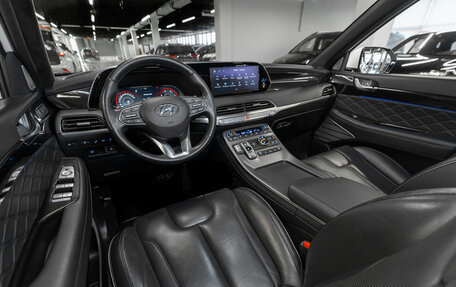 Hyundai Palisade I, 2021 год, 4 280 000 рублей, 7 фотография
