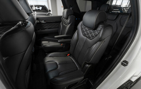 Hyundai Palisade I, 2021 год, 4 280 000 рублей, 15 фотография