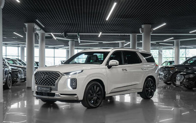 Hyundai Palisade I, 2021 год, 4 280 000 рублей, 1 фотография
