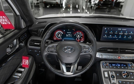 Hyundai Palisade I, 2021 год, 4 280 000 рублей, 11 фотография