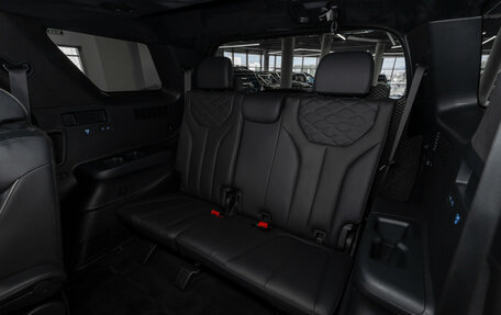 Hyundai Palisade I, 2021 год, 4 280 000 рублей, 17 фотография