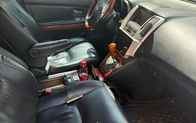 Lexus RX II рестайлинг, 2007 год, 1 400 000 рублей, 1 фотография