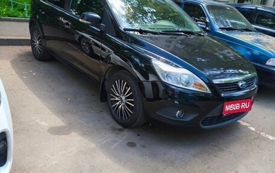 Ford Focus II рестайлинг, 2008 год, 530 000 рублей, 1 фотография