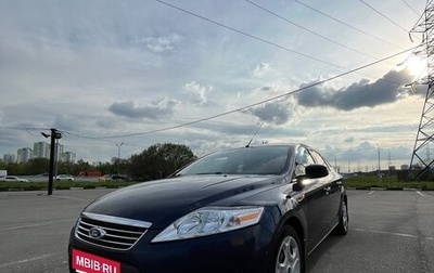 Ford Mondeo IV, 2008 год, 410 000 рублей, 1 фотография