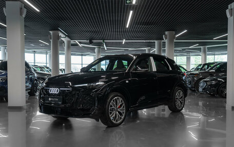 Audi Q5, 2026 год, 6 550 000 рублей, 1 фотография