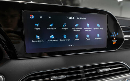 Hyundai Palisade I, 2021 год, 4 280 000 рублей, 19 фотография
