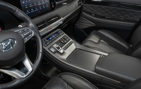 Hyundai Palisade I, 2021 год, 4 280 000 рублей, 18 фотография