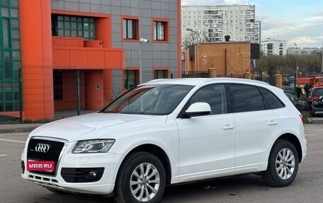 Audi Q5, 2011 год, 1 250 000 рублей, 1 фотография