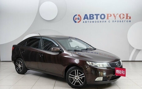 KIA Cerato III, 2011 год, 749 000 рублей, 1 фотография