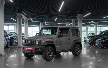 Suzuki Jimny, 2020 год, 3 290 000 рублей, 1 фотография