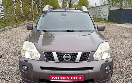 Nissan X-Trail, 2008 год, 1 200 000 рублей, 1 фотография