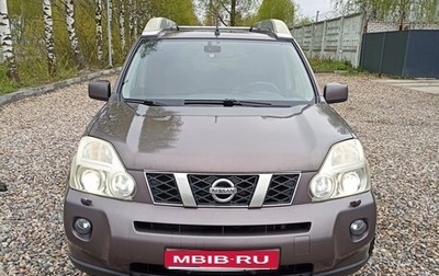 Nissan X-Trail, 2008 год, 1 200 000 рублей, 1 фотография