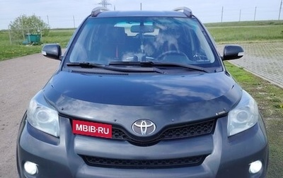 Toyota Urban Cruiser, 2010 год, 1 100 000 рублей, 1 фотография