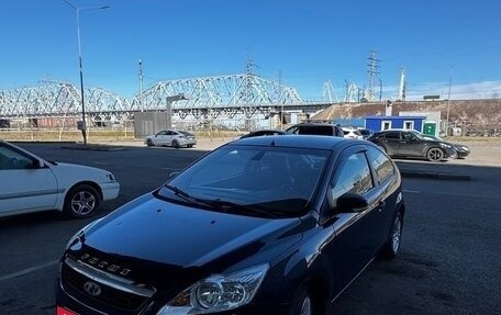 Ford Focus II рестайлинг, 2009 год, 420 000 рублей, 1 фотография