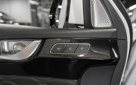 Hyundai Palisade I, 2021 год, 4 280 000 рублей, 23 фотография