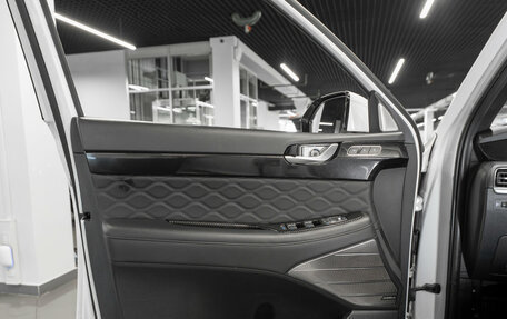 Hyundai Palisade I, 2021 год, 4 280 000 рублей, 22 фотография