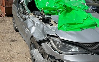 Chrysler Pacifica (RU), 2018 год, 1 350 000 рублей, 1 фотография