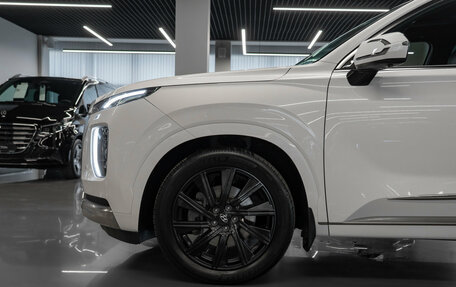Hyundai Palisade I, 2021 год, 4 280 000 рублей, 31 фотография