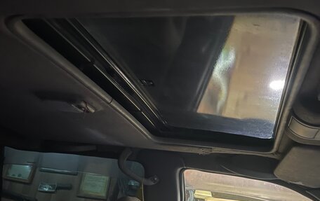 Nissan Mistral, 1997 год, 700 000 рублей, 9 фотография